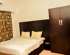 Khách sạn Disland Hotel (Lekki, Nigeria)