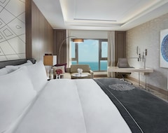 Ξενοδοχείο InterContinental Doha (Ντόχα, Κατάρ)