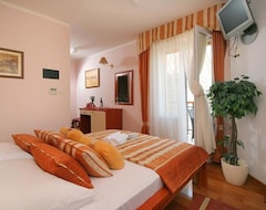 Hotelli Trogir (Trogir, Kroatia)