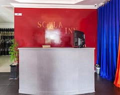 Khách sạn OYO 90450 Sentra Inn (Medan, Indonesia)