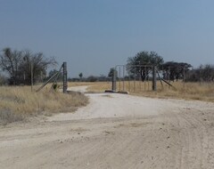 Casa/apartamento entero Family Cottage With En Suite Bathroom And Kitchenette (Grootfontein, Namibia)