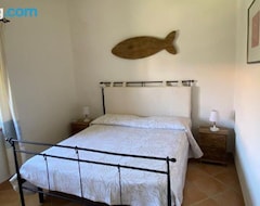 Cijela kuća/apartman Delizioso Appartamento Al Mare (La Maddalena, Italija)