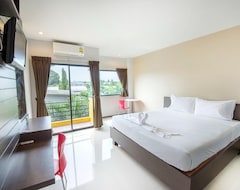 Hotel Paradise Resort (Pattaya, Tailandia)