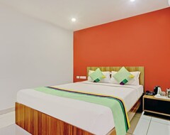 Hotel Treebo Trend Sai Suites Inn (Bangalore, Indien)