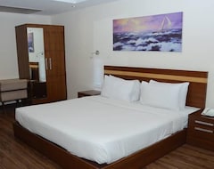 Hotel Hive Panipat (Panipat, Indija)