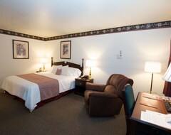 Chalet Motel Of Mequon (Mequon, ABD)