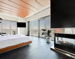 Toàn bộ căn nhà/căn hộ Stripviewsuites Two-Bedroom Conjoined Suite At Palms Place (Las Vegas, Hoa Kỳ)