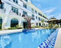 Dương Đông Hotel (Duong Dong, Vietnam)