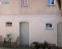 Cijela kuća/apartman Gastewohnung Auf Dreiseithof In Hofgen Bei Grimma (Grima, Njemačka)