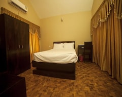 Hotel The Kuttalam Heritage (Tirunelveli, India)