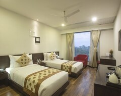 Khách sạn Hotel Mumbai House (Udaipur, Ấn Độ)