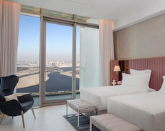 Hotelli SLS Dubai Hotel & Residences (Dubai, Arabiemiirikunnat)