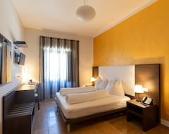 Hotel Villa Ginevra Resort Agrituristico (Ficarra, Italien)