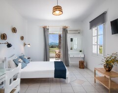Khách sạn Ktima Bianco (Naxos - Chora, Hy Lạp)
