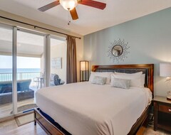 Khách sạn Aquavista Beach Resort By Panhandle Getaways (Panama City, Hoa Kỳ)
