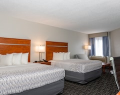 Hotel Twin Mountain Inn and Suites (Pigeon Forge, USA)