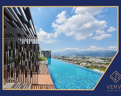Khách sạn Ipoh Horizon Infinity Pool Suites By Verve (Ipoh, Malaysia)