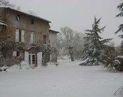 Toàn bộ căn nhà/căn hộ Farmhouse (Mazères, Pháp)