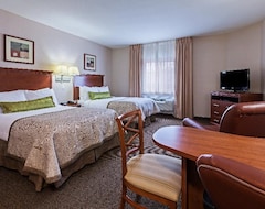 Candlewood Suites - Texas City, An Ihg Hotel (Texas City, USA)