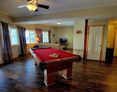 Hele huset/lejligheden Entire Mountain Getaway Family And Pet Friendly Located In The Mountains (Wenatchee, USA)