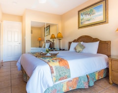 Hotelli Hotel Island Palm Resort (Freeport, Bahamas)