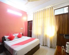 Khách sạn OYO 18342 Hotel Aqueens (Jaipur, Ấn Độ)