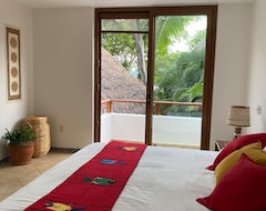 Hele huset/lejligheden Casa Almendra - Perfect Vacation Paradise (Acala, Mexico)