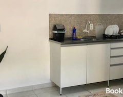 Entire House / Apartment Flat Mirante (Pipa, Brazil)