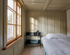 Toàn bộ căn nhà/căn hộ Holiday House Vinelz For 6 Persons With 4 Bedrooms - Farmhouse (Vinelz, Thụy Sỹ)