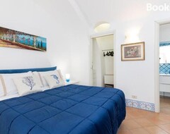 Tüm Ev/Apart Daire Apartment Stella Maris (Capri, İtalya)