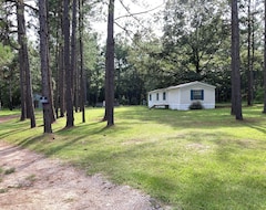 Campingplads Quiet Home In The Country Between Thomasville And Moultrie (Coolidge, USA)