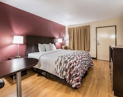 Khách sạn Red Roof Inn Indianapolis - Castleton (Indianapolis, Hoa Kỳ)