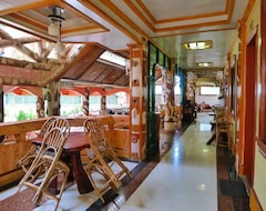 Hotelli Big Creek Mansion (El Nido, Filippiinit)
