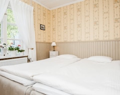 Oda ve Kahvaltı Enangers Bed and Breakfast (Enånger, İsveç)