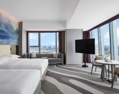 Hotelli Delta Hotels By Marriott Kunming (Kunming, Kiina)
