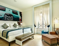 Hotel Indigo Rome - St. George - BİR IHG® OTELİ (Roma, İtalya)