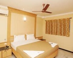Hotel Ess Paradise (Coimbatore, India)