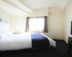 Khách sạn Hotel Apa Sagamihara Hashimoto Ekimae (Sagamihara, Nhật Bản)