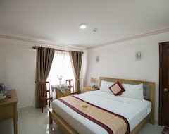 Gold Dream Hotel (Da Lat, Vietnam)