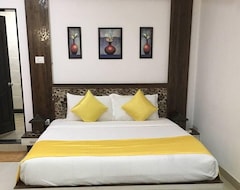 Hotel Skylight Royal (Candolim, Indija)