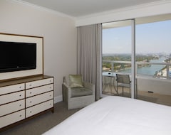 Fontainebleau Hotel Oceanview 27th Fl 1 Bd Suite (Miami, ABD)