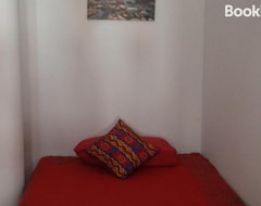Cijela kuća/apartman Apt. Acuarel (Conil de la Frontera, Španjolska)