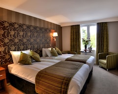 فندق كولكشن هوتل بيرمينجهام (برمنغهام, المملكة المتحدة)