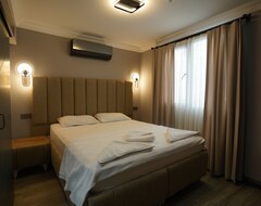 Hotelli Talles Loft Hotel (Izmir, Turkki)