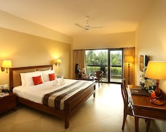 Uday Suites - The Airport Hotel (Thiruvananthapuram, Indien)