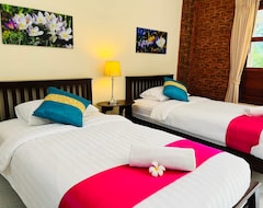Hotel Krabi Discovery Resort (Krabi, Tailandia)