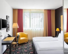 Khách sạn Holiday Inn Munich - Westpark (Munich, Đức)
