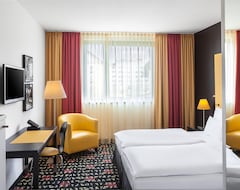 Hotel Holiday Inn Munich - Westpark (München, Tyskland)