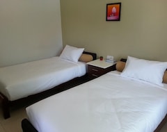 Hotel Cactus Inn (Masai, Malezija)
