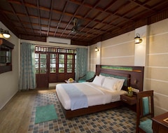 Khách sạn Indriya Sands (Kochi, Ấn Độ)